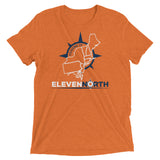 Tri-Blend Explore It T-Shirt