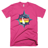 Beach Day - Rehoboth T-Shirt
