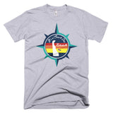 Beach Day - Rehoboth T-Shirt