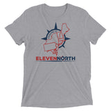 Tri-Blend Explore It T-Shirt