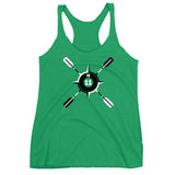 Paddle Out Racerback Tank