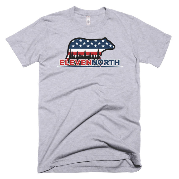 Ursa Major USA T-Shirt