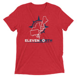 Tri-Blend Explore It T-Shirt