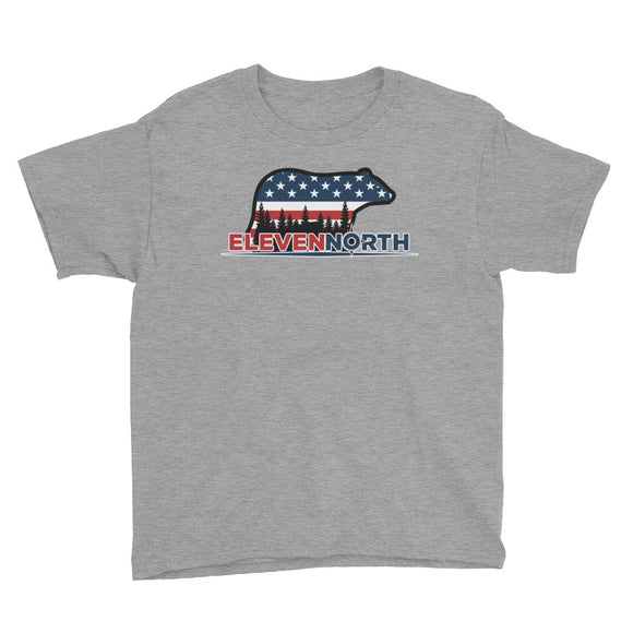 Youth Ursa Major USA T-Shirt