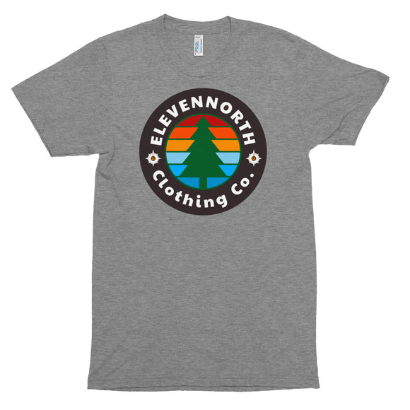 Timberline Tri-Blend T-Shirt