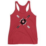 Paddle Out Racerback Tank