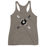 Paddle Out Racerback Tank