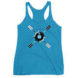 Paddle Out Racerback Tank