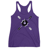 Paddle Out Racerback Tank