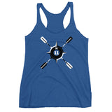 Paddle Out Racerback Tank