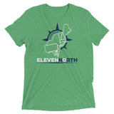 Tri-Blend Explore It T-Shirt