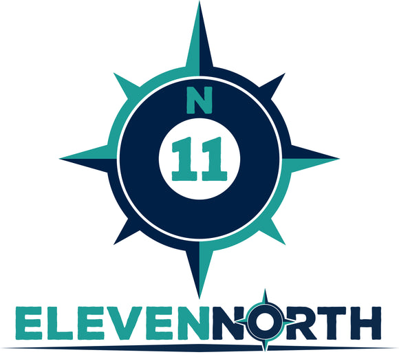 ElevenNorth Clothing Co Gift Card