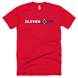 Poly-Cotton ElevenNorth T-Shirt