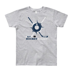 Youth Hockey Valley T-Shirt