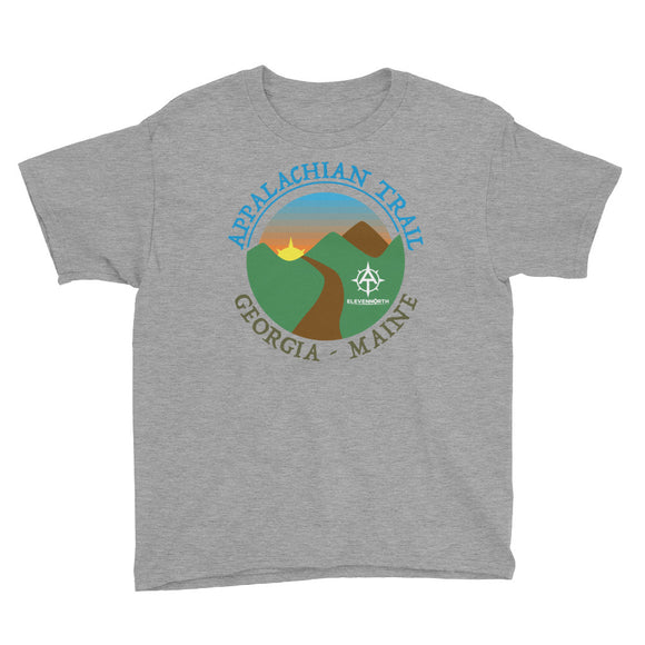 Youth Appalachian Trail T-Shirt