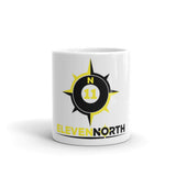 ElevenNorth Mug
