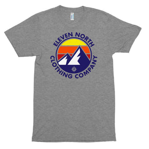 Horizon Tri-Blend T-Shirt