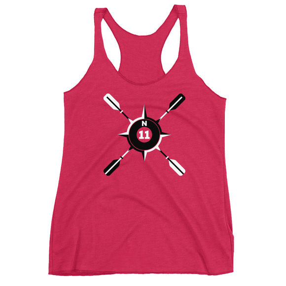Paddle Out Racerback Tank