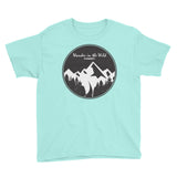 Youth Wander In The Wild T-Shirt