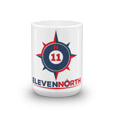 ElevenNorth Coffee Mug