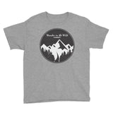 Youth Wander In The Wild T-Shirt