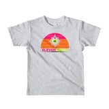 Little Kids Endless Summer T-Shirt