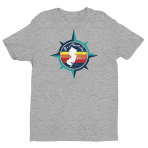 Beach Day - Wildwood T-shirt