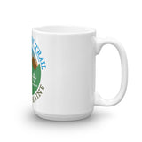 Appalachian Trail Coffee Mug