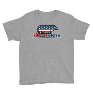 Youth Ursa Major USA T-Shirt