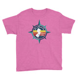 Youth Beach Day - Ocean City T-Shirt
