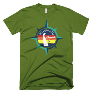 Beach Day - Rehoboth T-Shirt