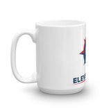 ElevenNorth Coffee Mug