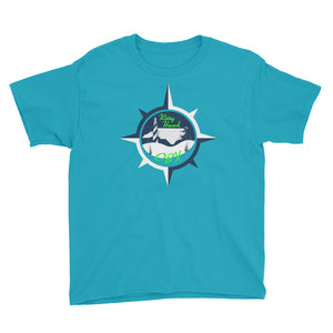 Youth OBX Kitty HawkT-Shirt