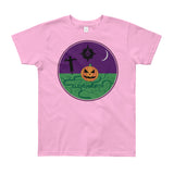 Youth Pumpkin Patch T-Shirt