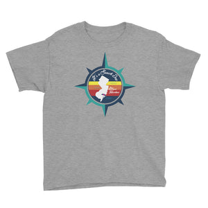 Youth Beach Day - Stone Harbor T-Shirt