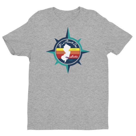 Beach Day - Avalon T-shirt