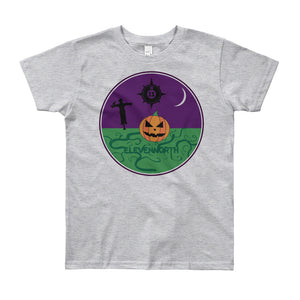 Youth Pumpkin Patch T-Shirt