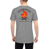 Campfire Tri-Blend T-Shirt