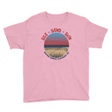 Youth Horizon Sea-Sand-Sun T-Shirt