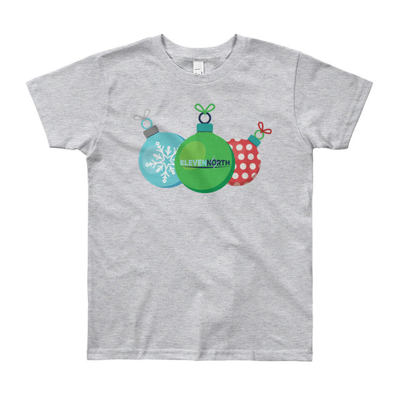 Youth Ornament T-Shirt