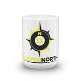 ElevenNorth Mug