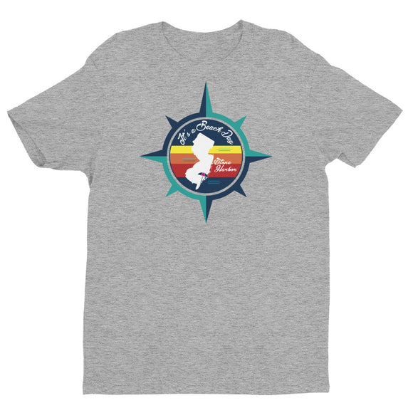 Beach Day - Stone Harbor T-shirt