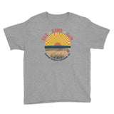 Youth Sea-Sand-Sunburst T-Shirt