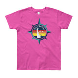 Youth Beach Day - Bethany Beach T-Shirt