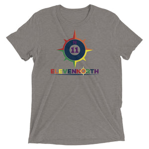 Tri-Blend Prism T-Shirt