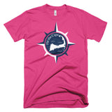 Cape Cod - Life Preserver T-Shirt