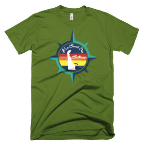 Beach Day - Bethany Beach T-Shirt