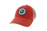 Compass Trucker Hats