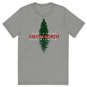 O' Chritsmas Tree T-Shirt