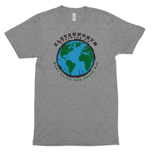 Earth Day Tri-Blend T-Shirt